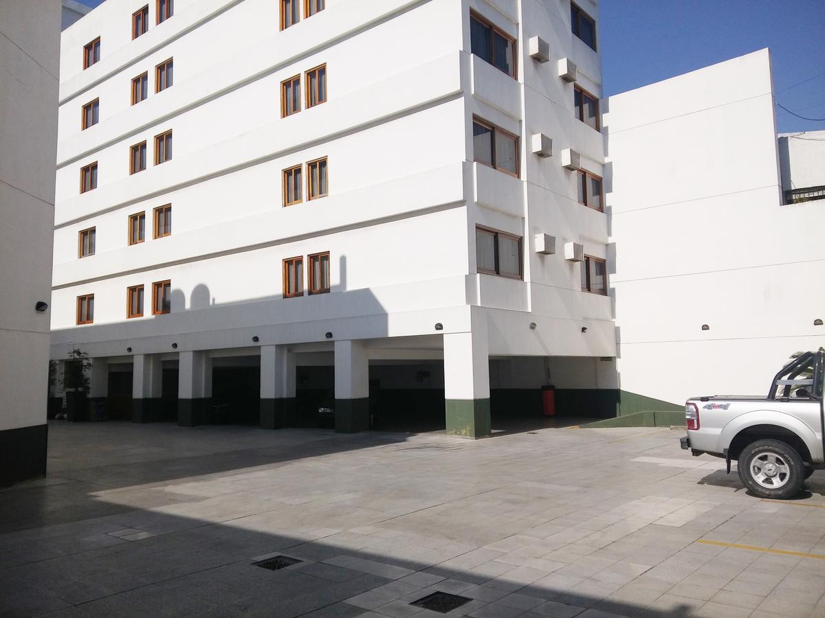 Hotel Irun Ciudad Autónoma de Ciudad Autónoma de Buenos Aires Exterior foto