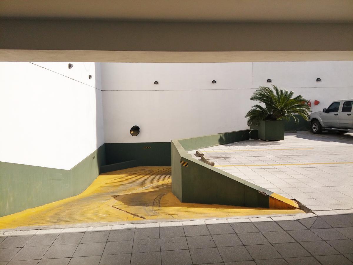 Hotel Irun Ciudad Autónoma de Ciudad Autónoma de Buenos Aires Exterior foto