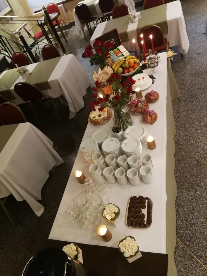 Hotel Irun Ciudad Autónoma de Ciudad Autónoma de Buenos Aires Exterior foto